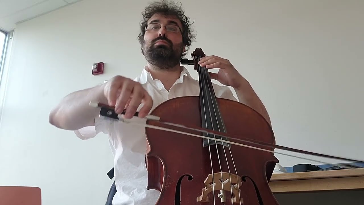 Tanz by Krzysztof Penderecki