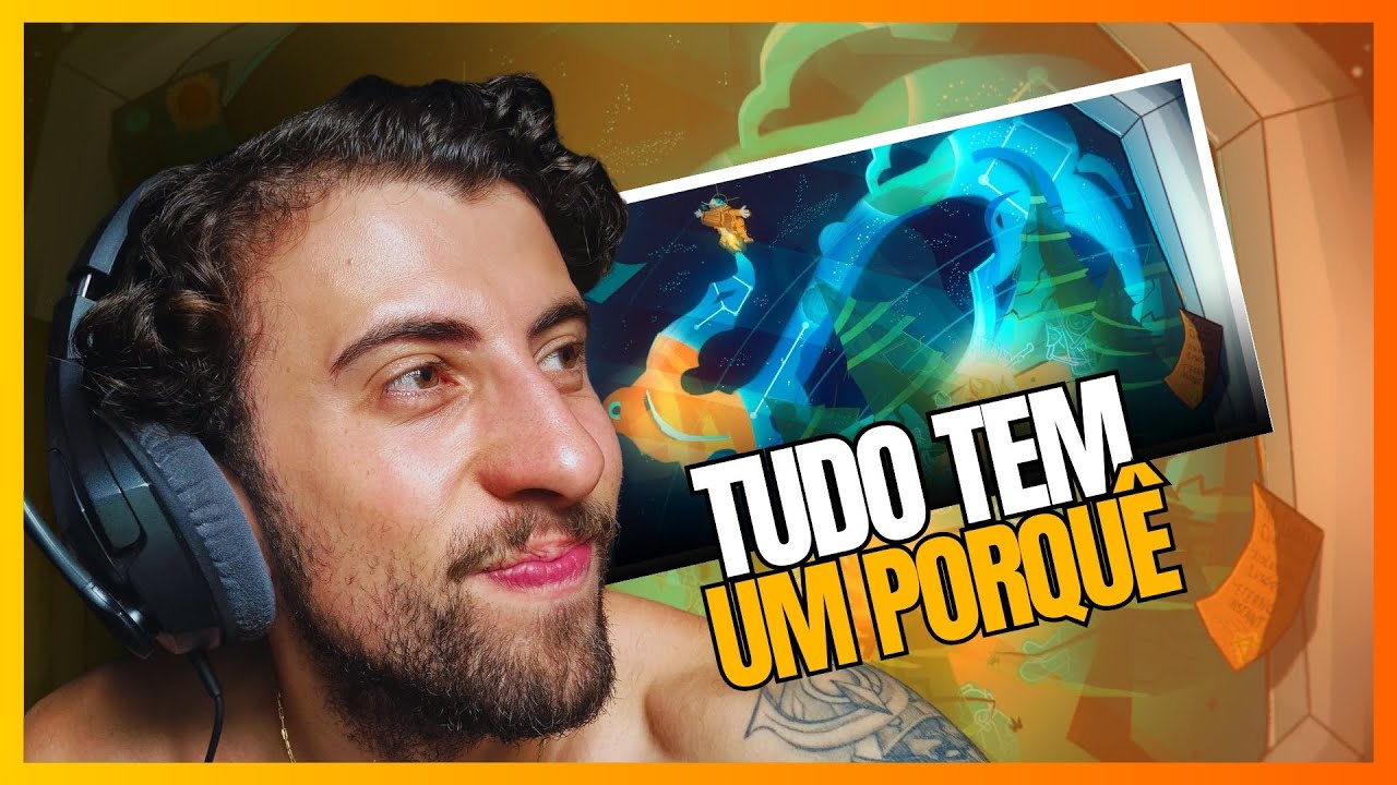 React Quânticos – Raphyx (EP COMPLETO) | O passado ecoa no presente e revelo o FUTURO