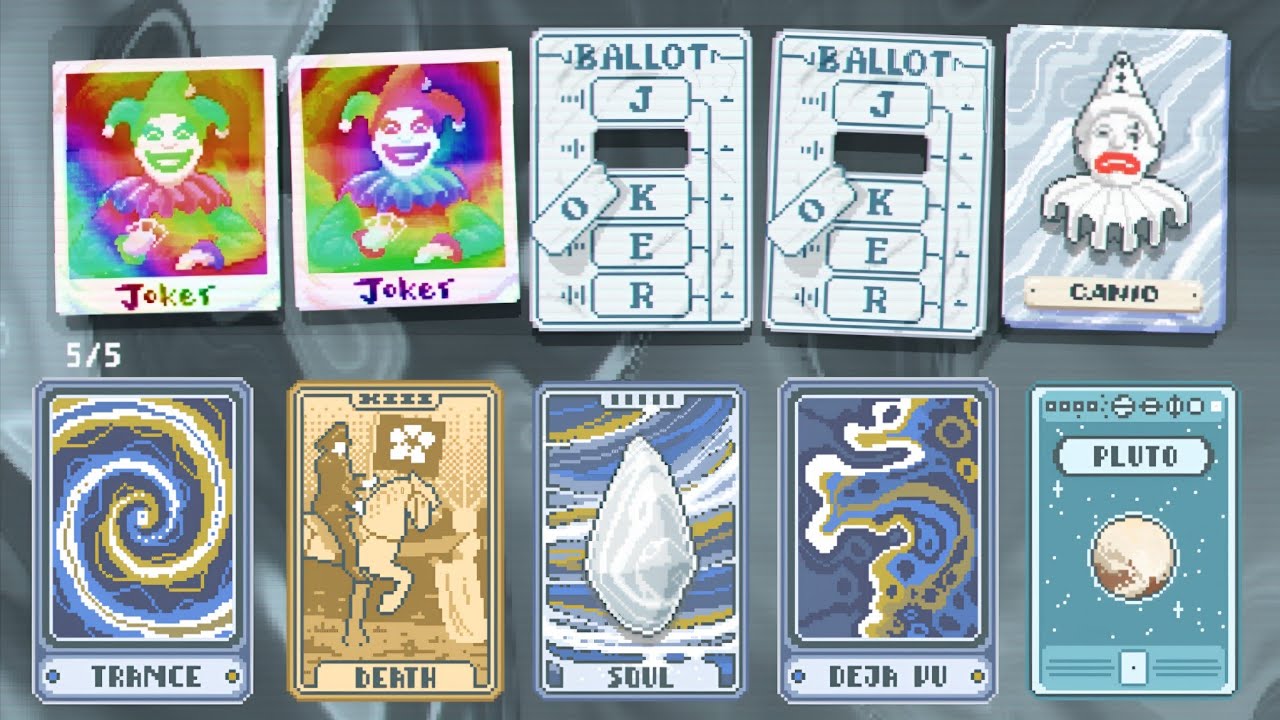 Selling My Legendary Joker To Win The Run | Balatro