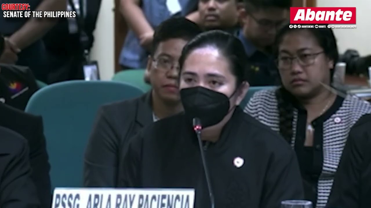 Tacloban school shooting probe: Alyas Nash dinekwat baril ng tita