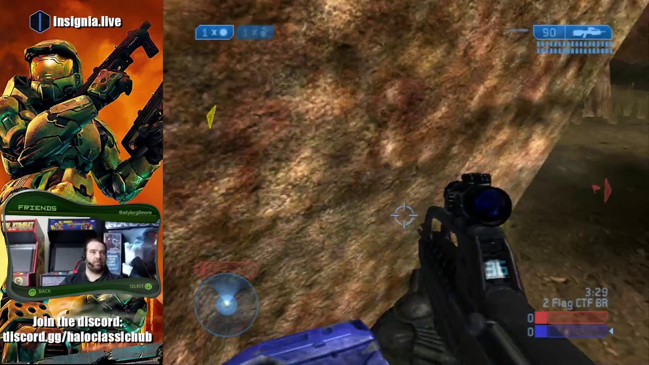 Halo 2 Online