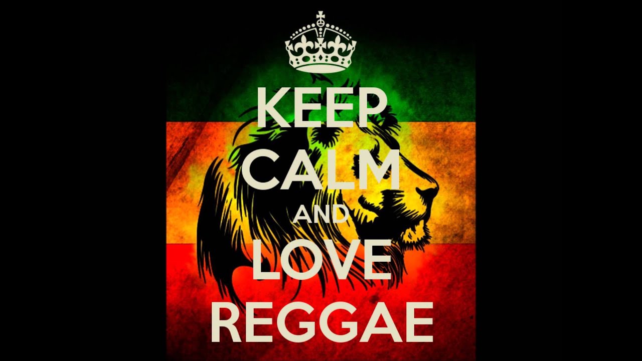 SELEÇÃO LOVE REGGAE SÓ PEDRADA