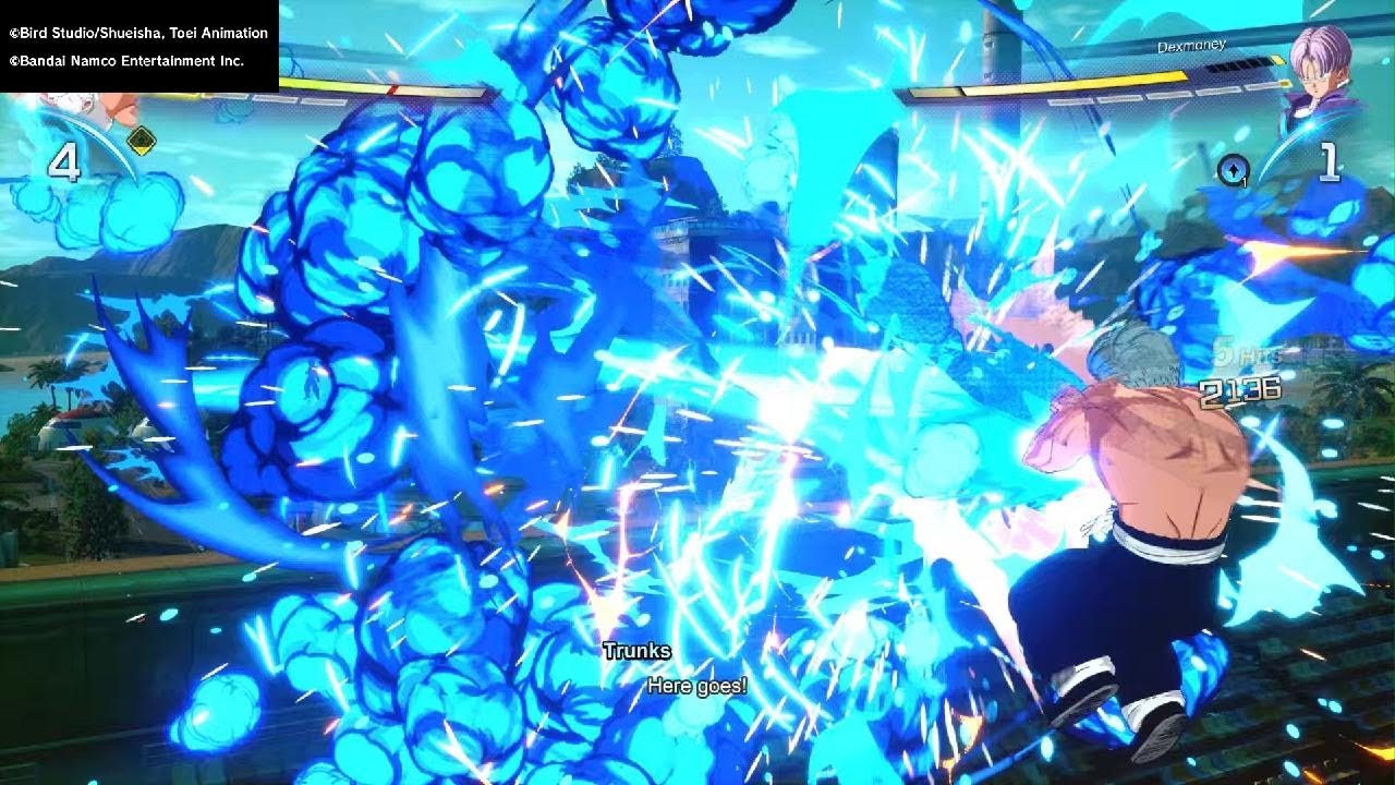 DRAGON BALL: Sparking! ZERO_20241028220047