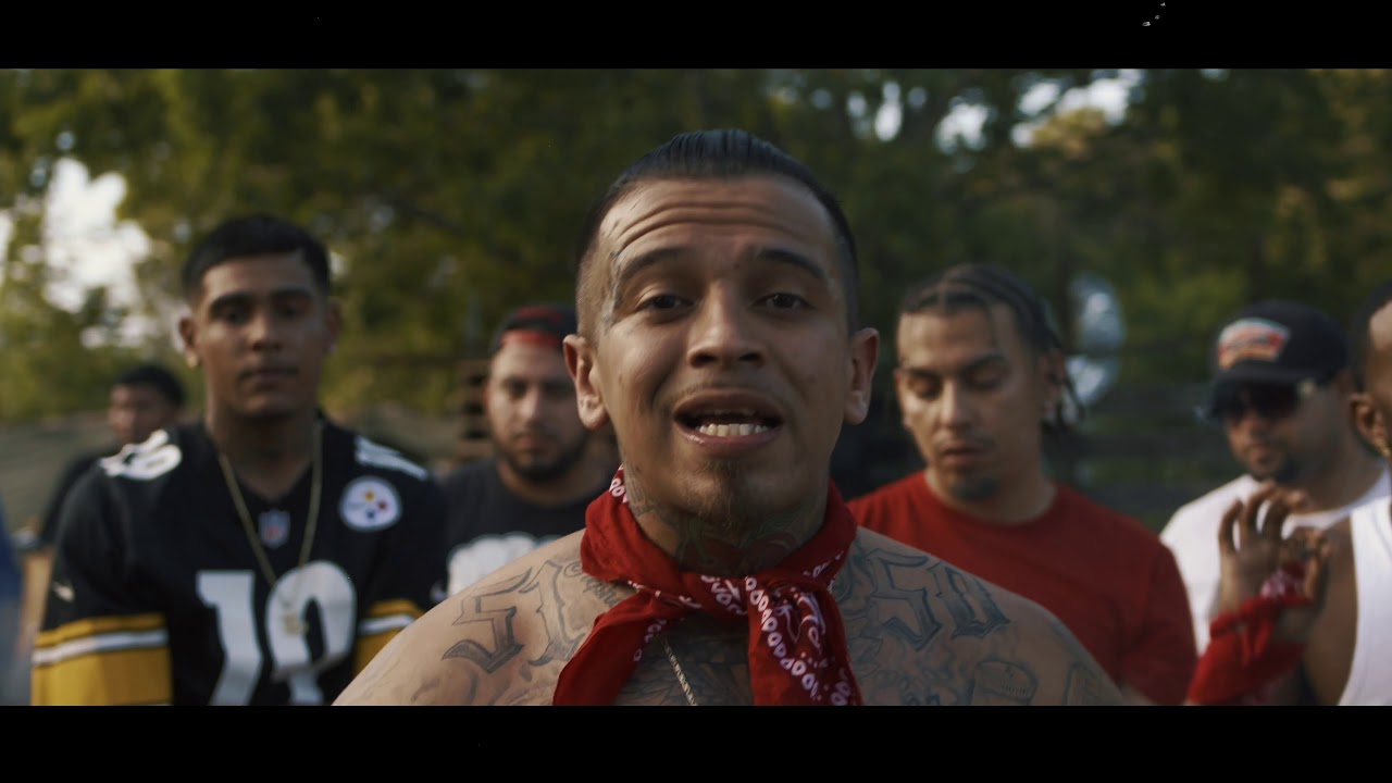 TEAM- Spitta Gotti Ft Mka Boxer x Mka Gio x B Ray (Official Music Video)