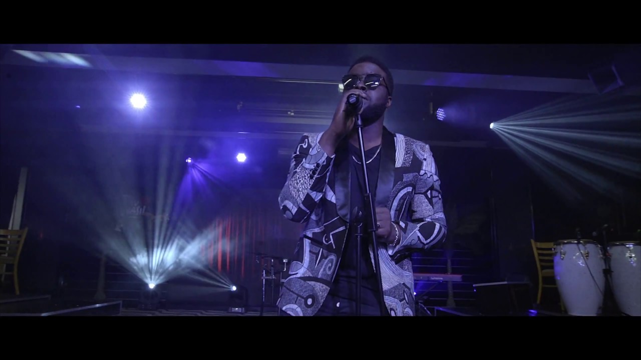 Locko Thank you Lord(Official Video)