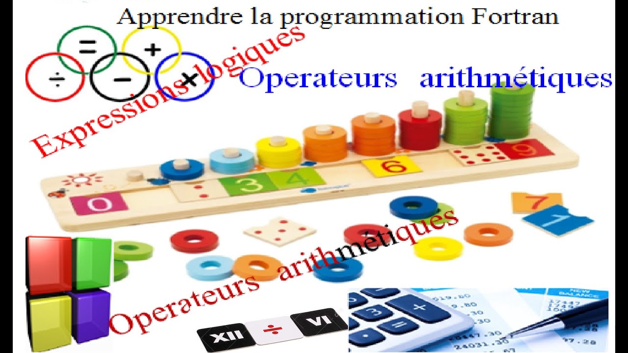 Apprendre la programmation par langage Fortran _ cours 6_
