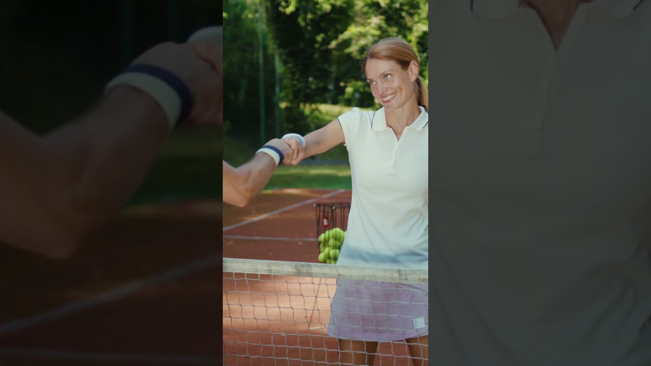Heli Tennis & Padel Experience