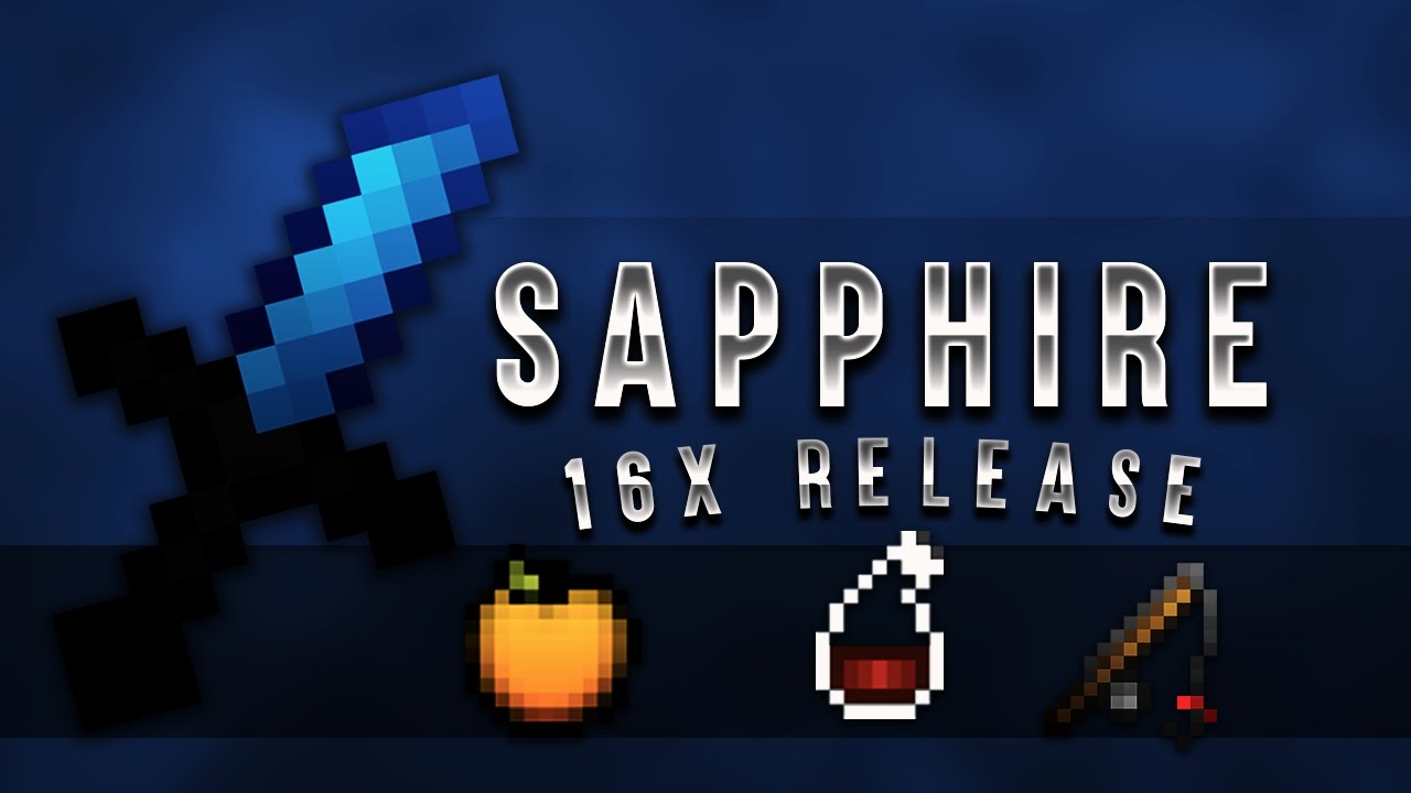 Sapphire 16x FPS Pack Release