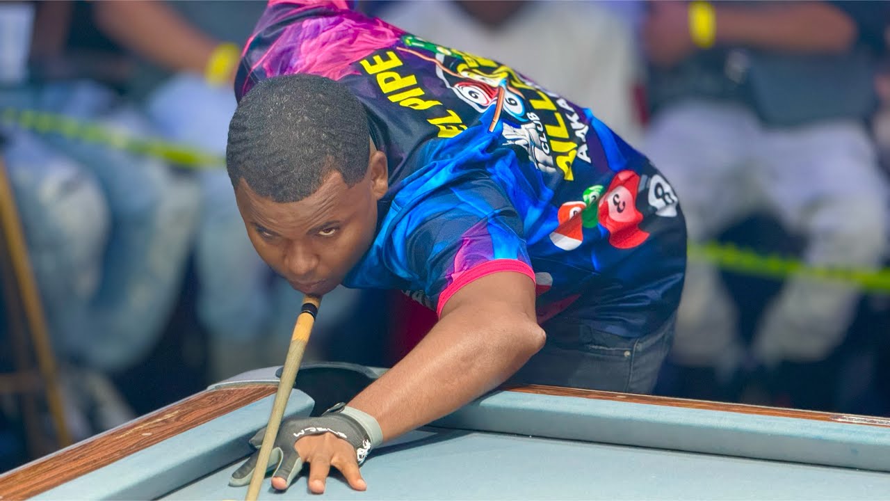 Serie épica - Menor Puerto Plata vs Pipi de Azúa - race 13