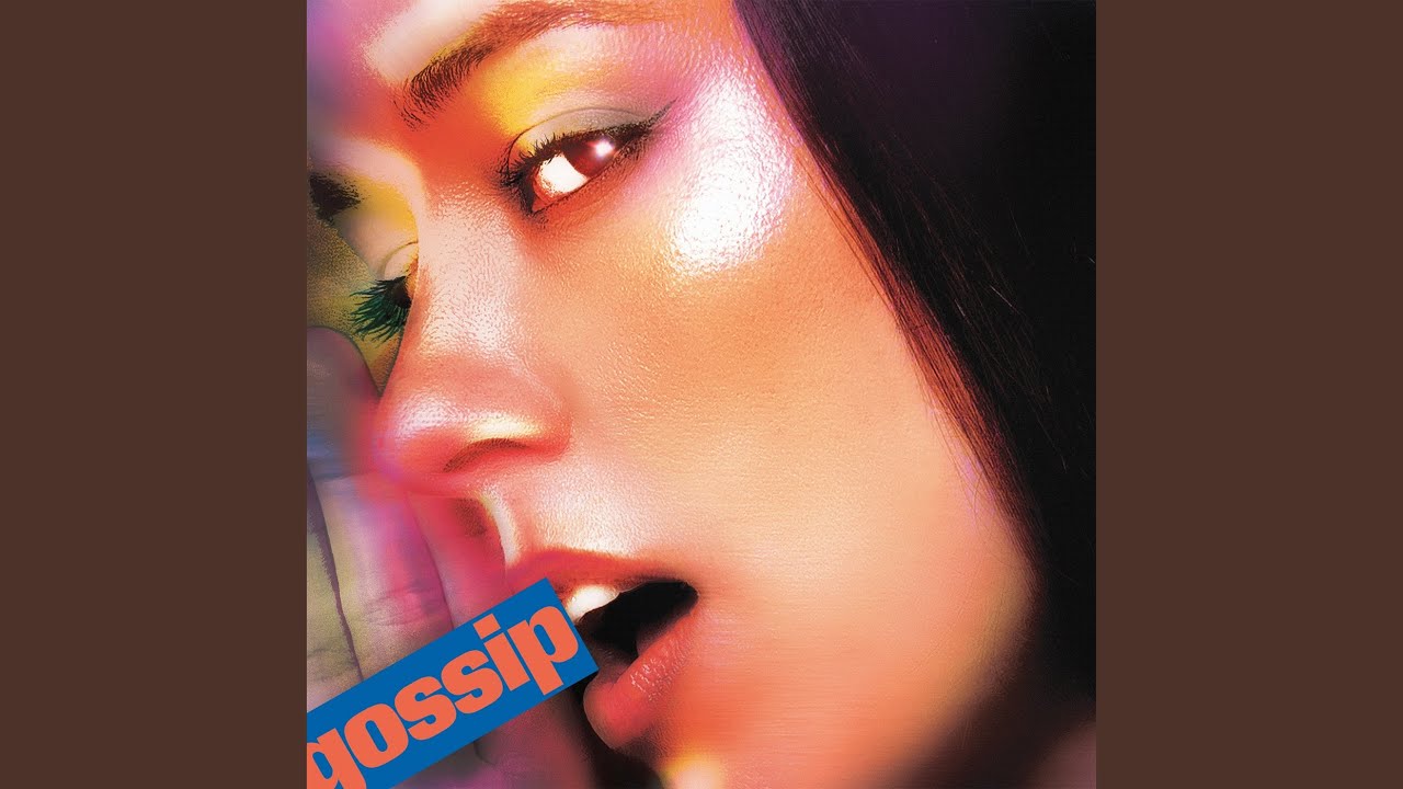 gossip