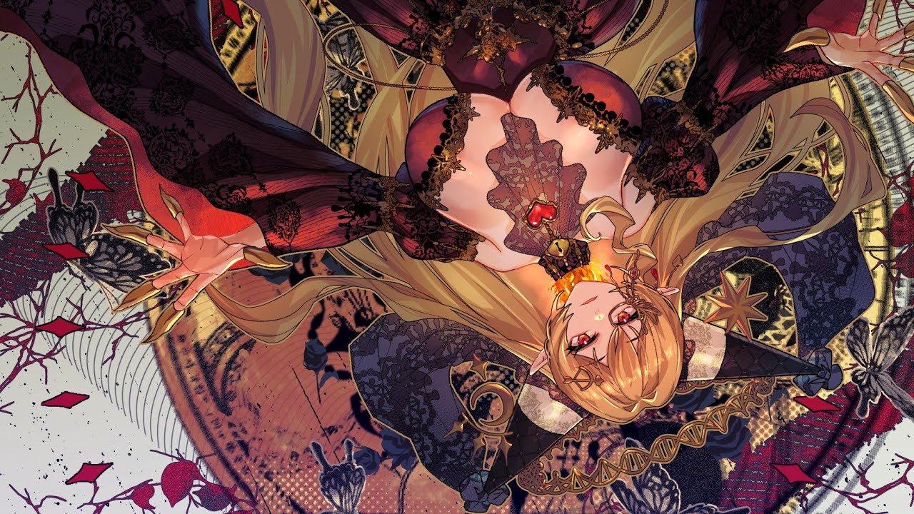 Sis puella magica! / 魔法少女まどか☆マギカ - 七天八十院アエギス【cover】