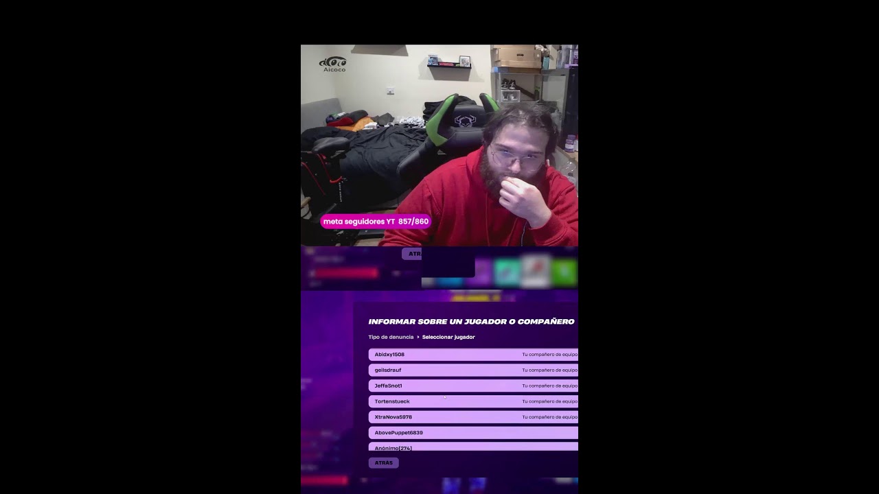 Intentamos con las nuevas armas Suscribete y a jugar  Codigo Drako0