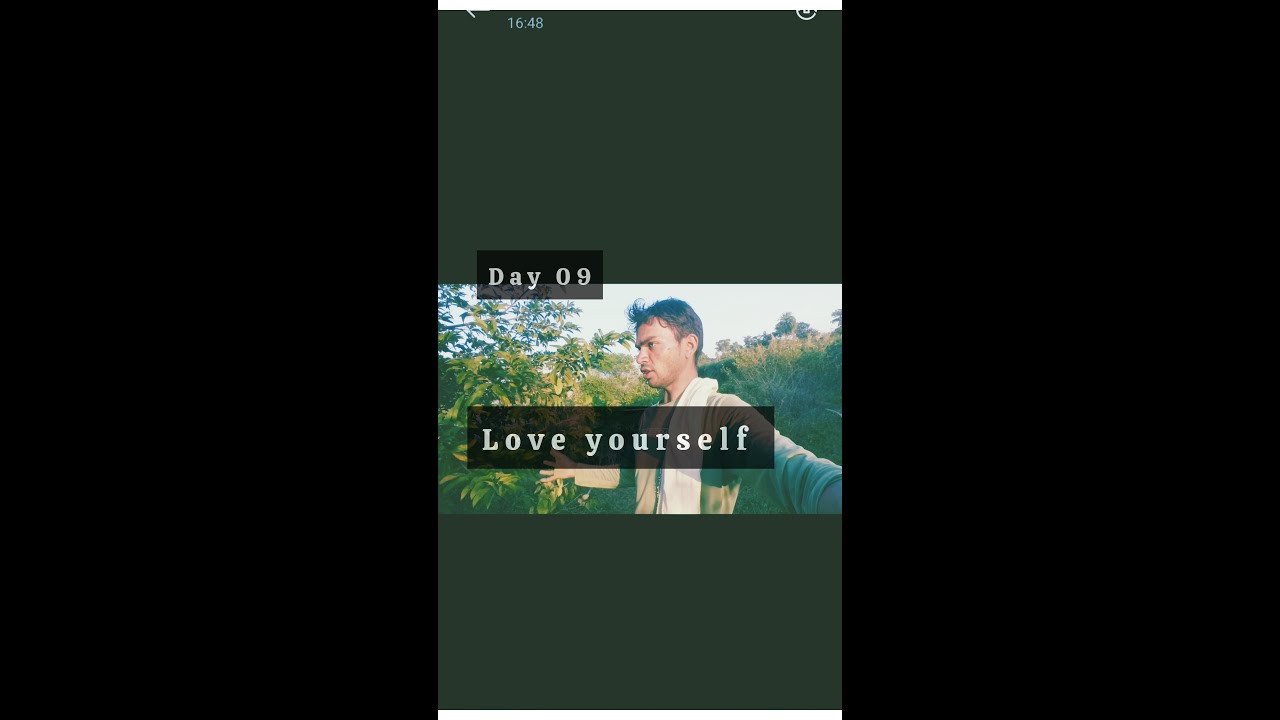 Love yourself more important #Day9 #farming #english #vlog #viral #villagelife #newvlog #dailyvlog