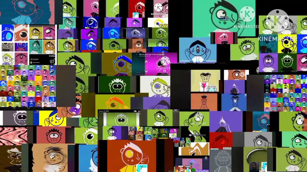 1334 too much many years PBS kids dash Iogos right now 