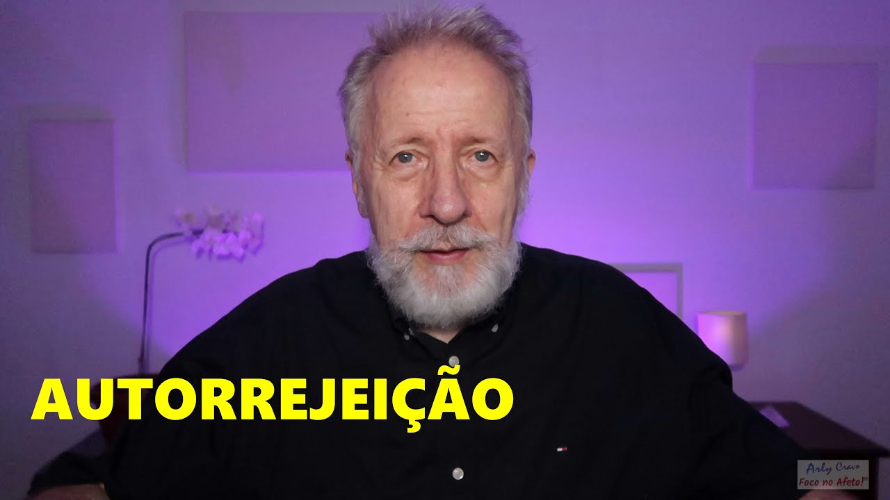 Autorrejeição