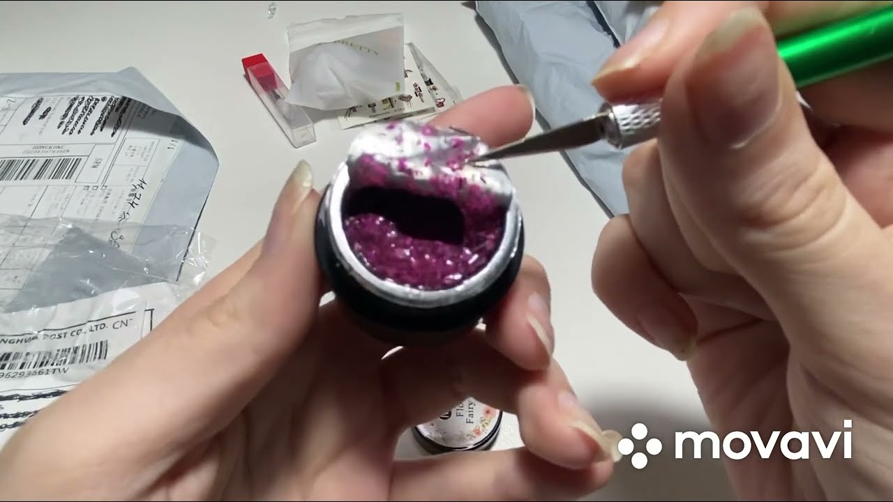 БОЛЬШАЯ РАСПАКОВКА посылок с ALIEXPRESS / все ДЛЯ МАНИКЮРА/ АЛИЭКСПРЕСС