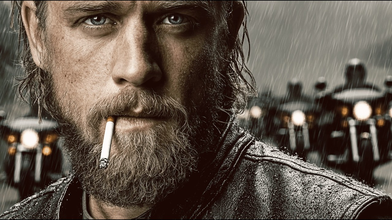 West Coast Outlaw Rock Type Beat [Dark Outlaw Country Rock (Sons of Anarchy Vibes)]