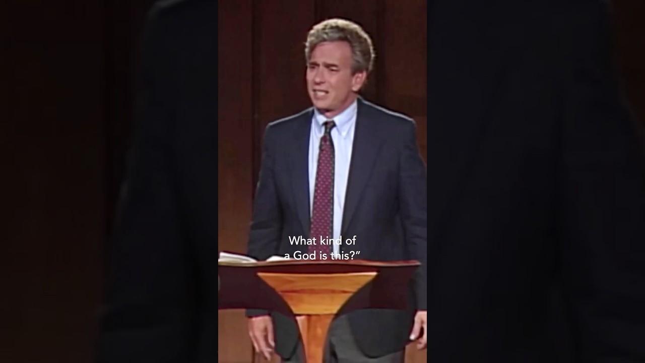 The Fatal Offering of Aaron&rsquo;s Sons: R.C. Sproul