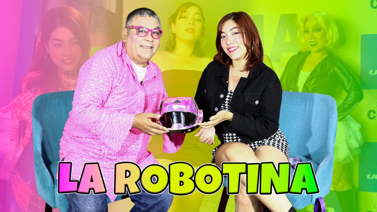 La Robotina 🤖 Terminar con Robotin me afecto mucho 😭 || Koki el Falladito