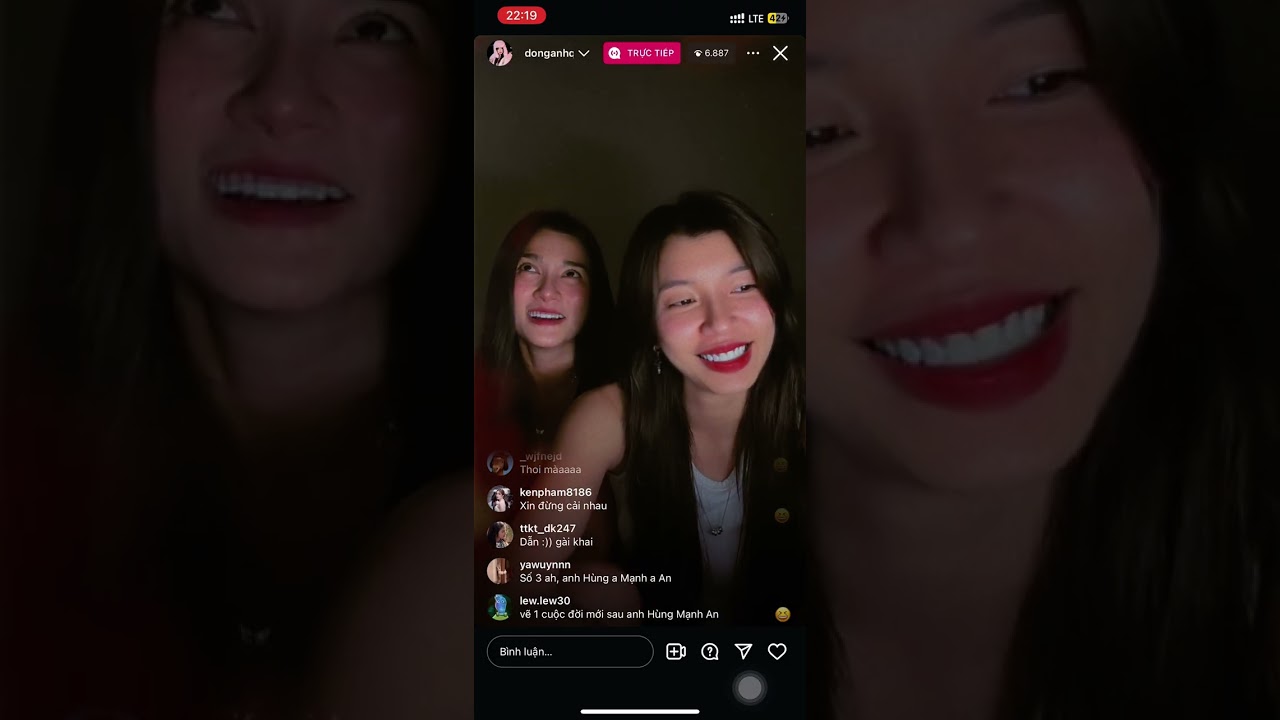 Kim Tuyến Đồng Ánh Quỳnh live 04/03/26 