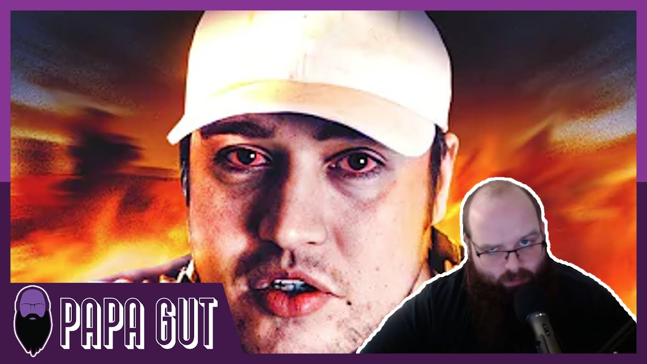 «Взлёт и падение Lionmaker: от ютубера Minecraft до осуждённого малолетнего преступника» — Intern...