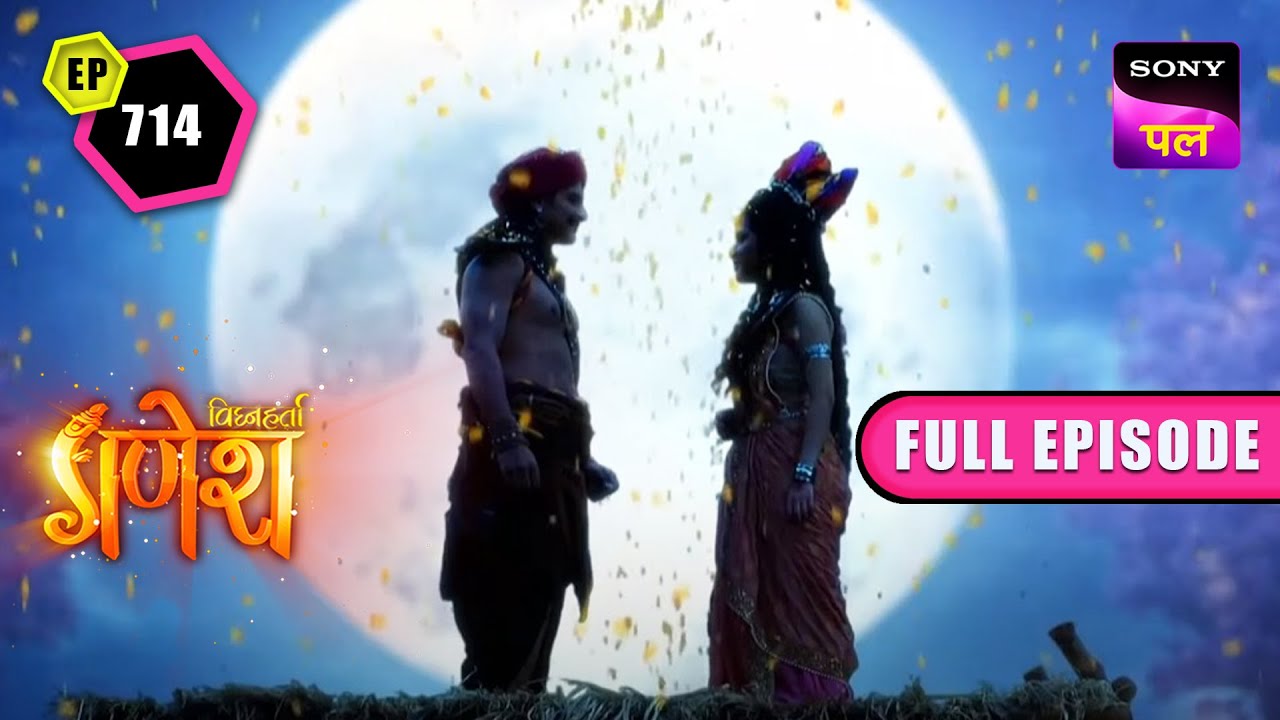 मूषक जी किसको देने जा रहे हैं एक चिट्ठी? | Vighnaharta Ganesh - Ep 714 - Full Episode | 28 Dec 2022