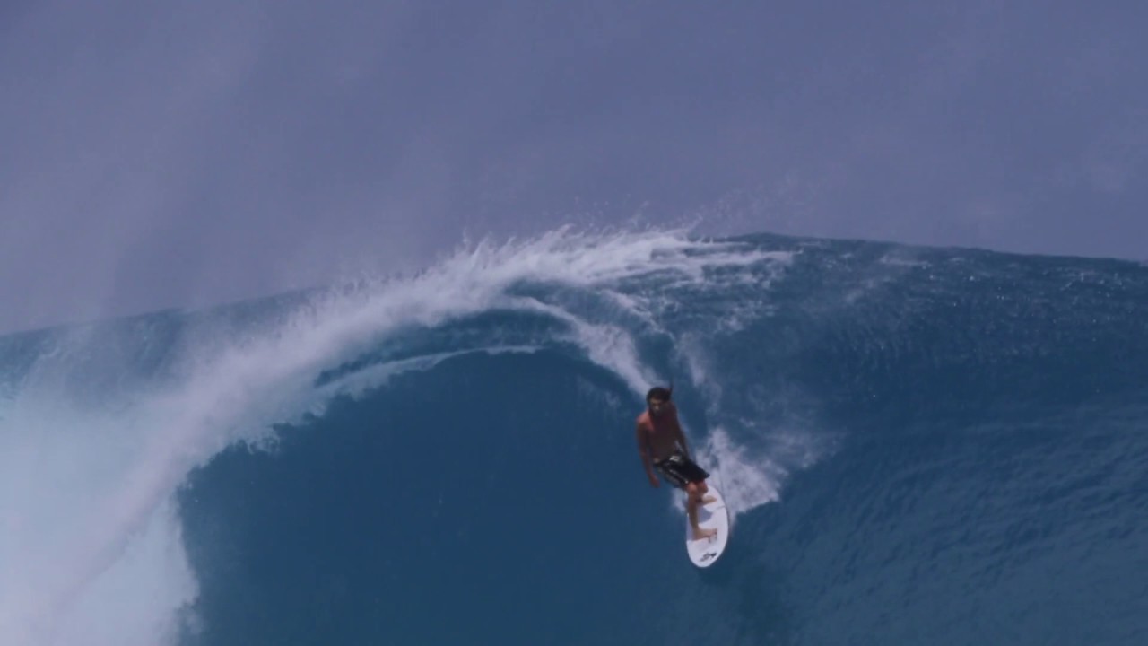 Haydenshapes Hypto Krypto Moment | Craig Anderson, Kanduis