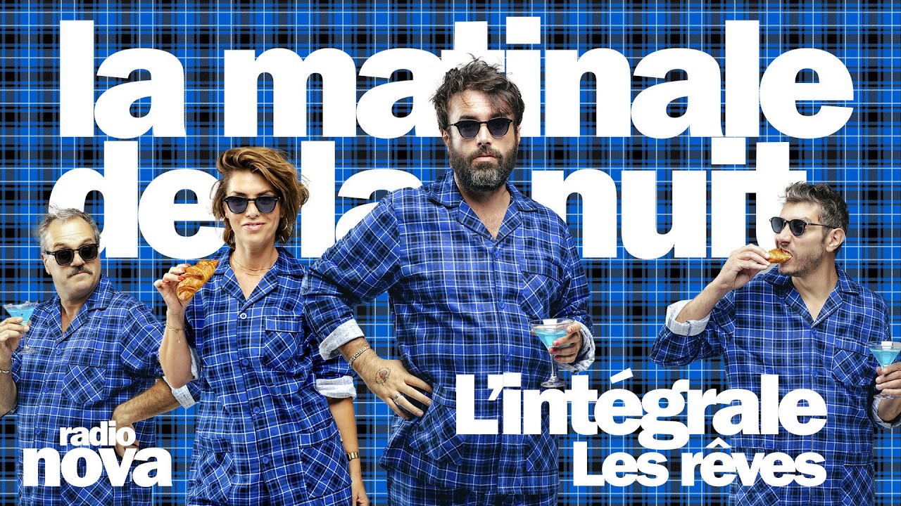 L'int&eacute;grale : 