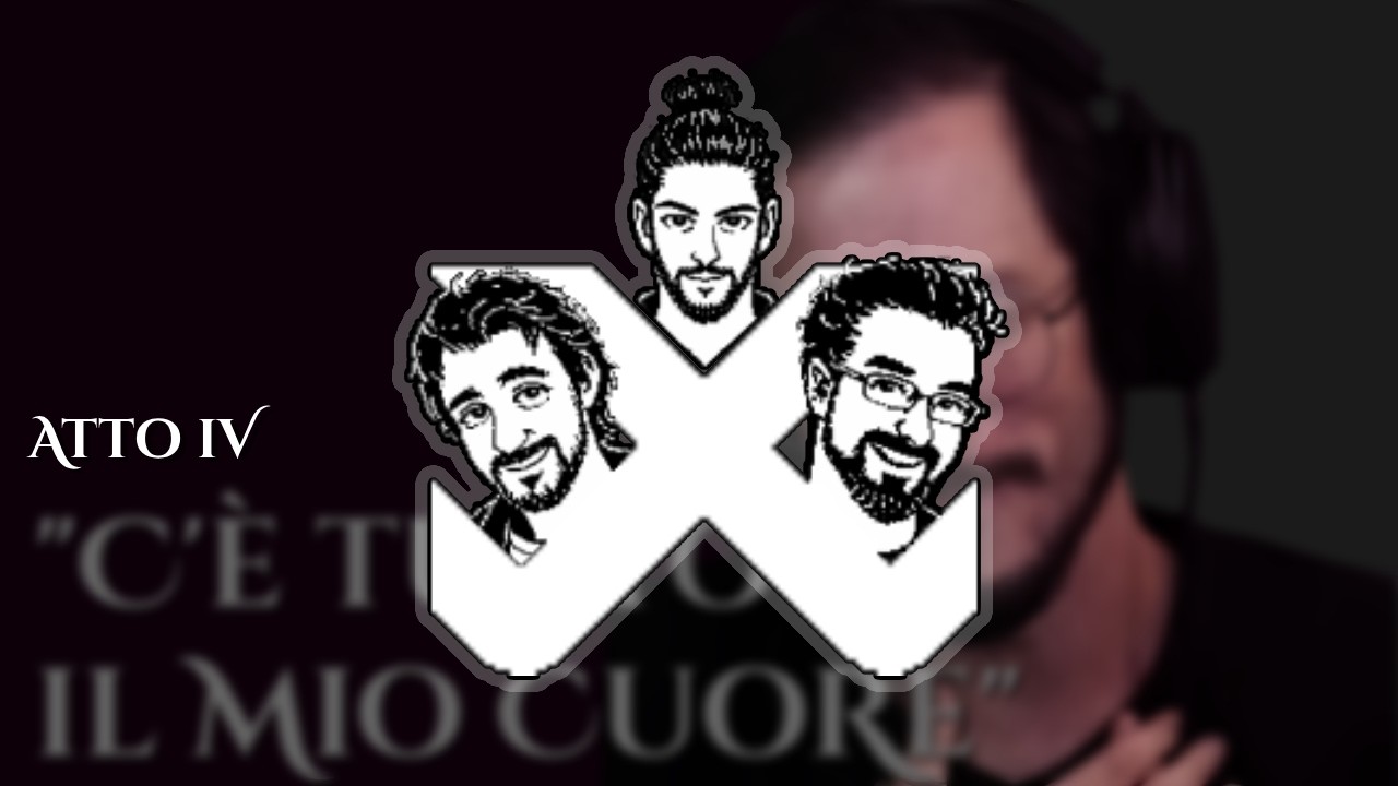 [VIDEO DENUNCIA] Il 