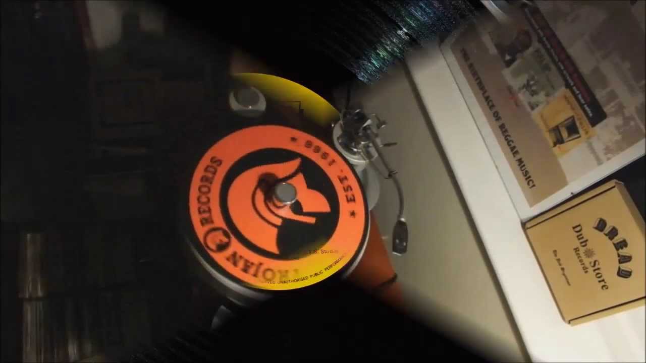 Tony Williams - Rockers FM - Hi Tech Crew DJ Mix-Down