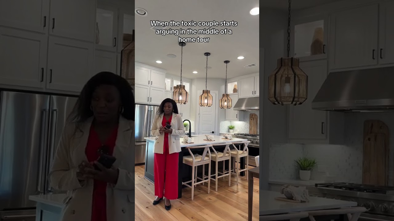 Everyone deserves a home #realestateagent #dfwrealtor #newconstructionhome #buyingahouse #housetour