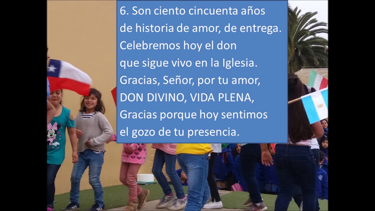 Amor de Dios Primavera