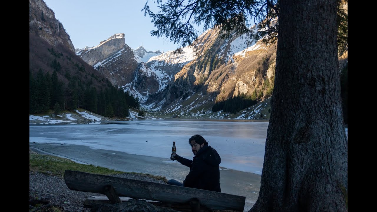 SeealpSee Helado 🥶🥶