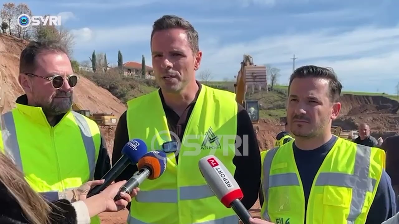 Ende pa një datë se kur hapet aksi Librazhd-Prrenjas, autoritetet pa përgjigje, kostot mbi qytetarët
