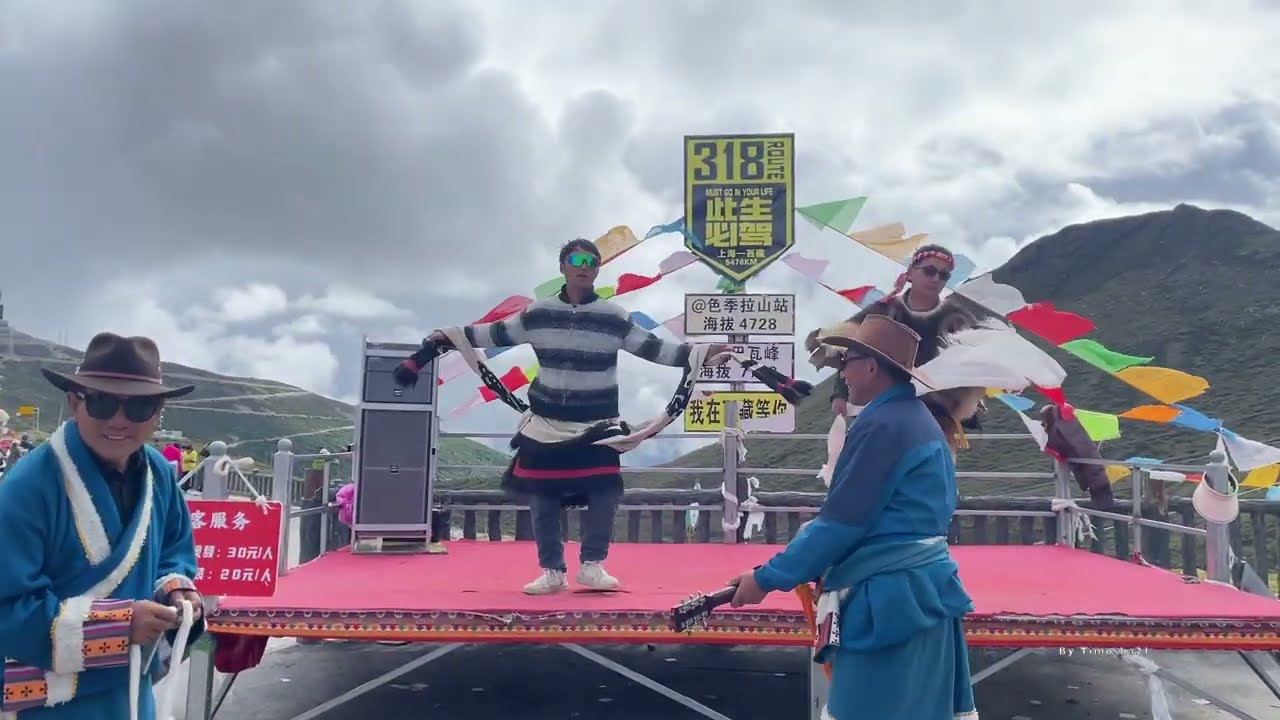 Exploring Tibet, China 2025: Sights, Sounds & Steep Religious and Cultural Icons