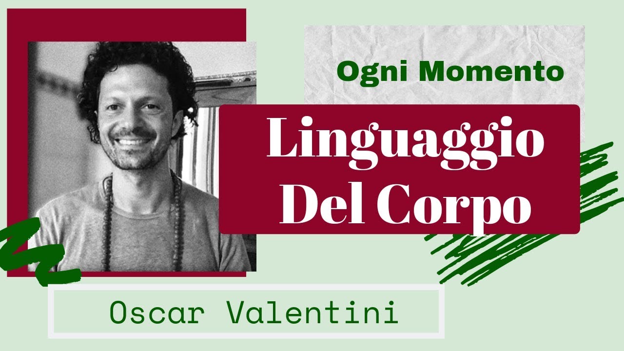 Linguaggio Del Corpo - Analisi Costituzionale Fisiognomica - L'Arte Cinese Del Mian Xiang