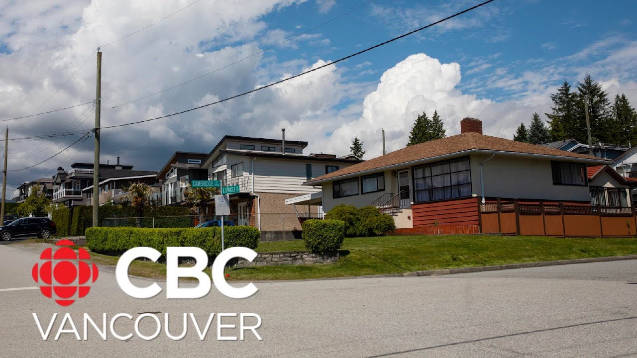 House title fraud in B.C.