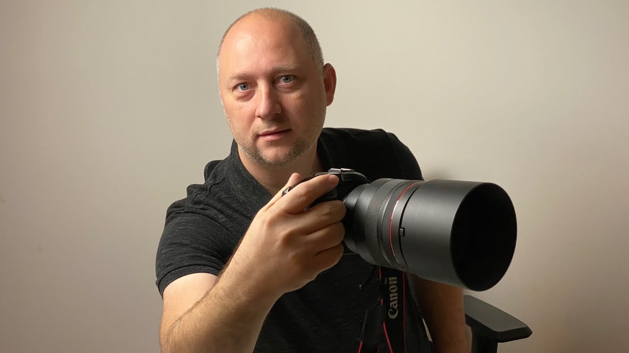 Photography Talk with my Fellow Subscribers #1 Shoot Right in Camera