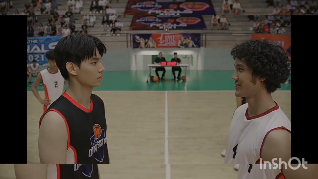 don't say no the series//EP 12. final 😘❤️👍