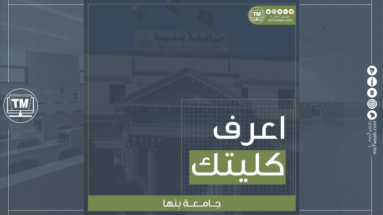 وليد صالح - 2017 - كلية الهندسة بشبرا - جامعة بنها