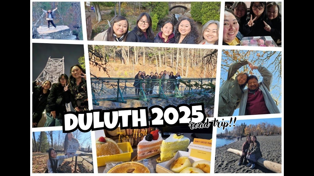 Duluth 2025