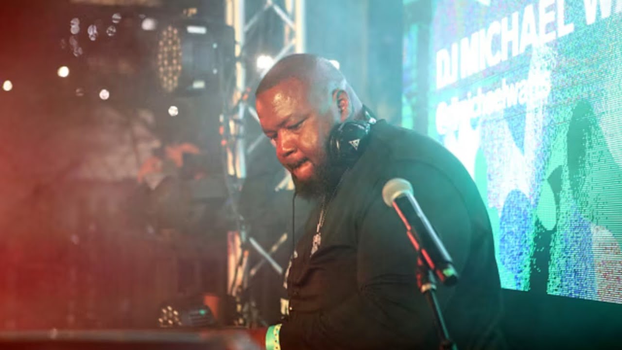 Hip-hop Legend DJ Michael 5000 Watts Dies After Hospitalization for Serious Health Issues