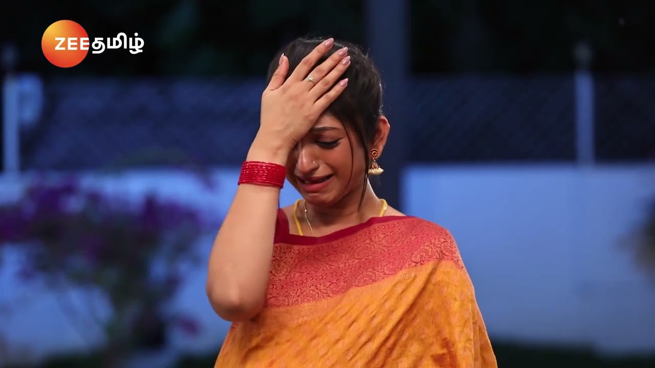 Ninaithale Inikkum  |என்ன ஒரே Magic ah இருக்கு ✨ | Ep - 1275 | Webisode | May 10 2025 | Zee Tamil