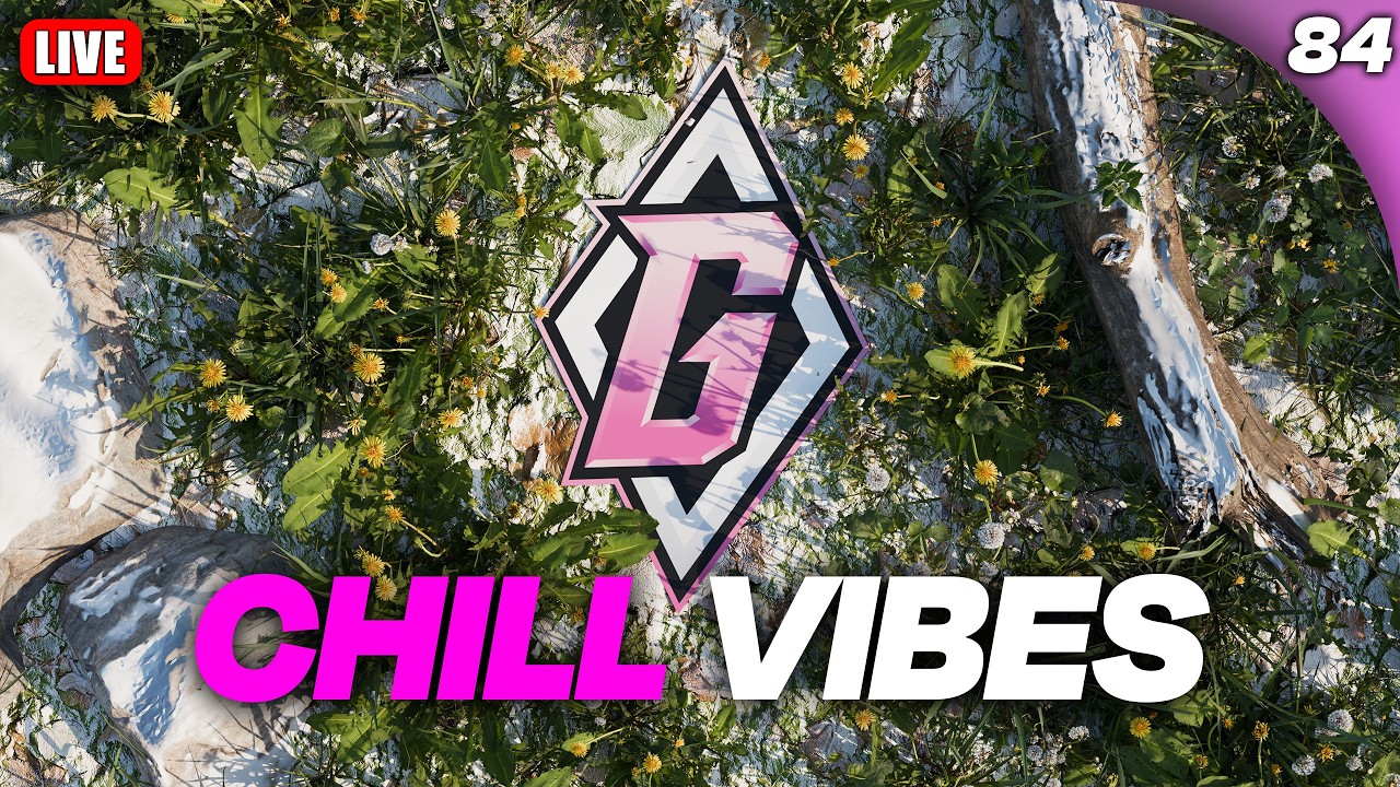 Chill Vibes with the boys | Arc Raiders