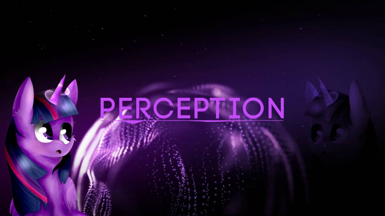 Pony Music - Perception [Melodic Dubstep]