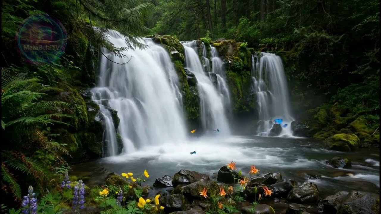 Relaxing music | Stress & anxiety relief | Prayer music | Meditation music | Healing music