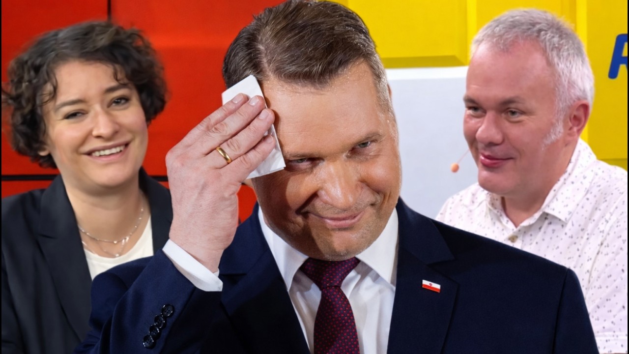 Polityczne WTOPY, kt&oacute;re przeszły do historii