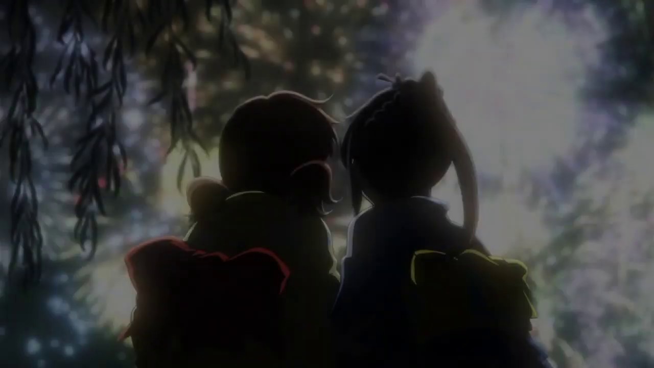 [AMV/MAD] Sound! Euphonium - Fireworks by JokiiPon