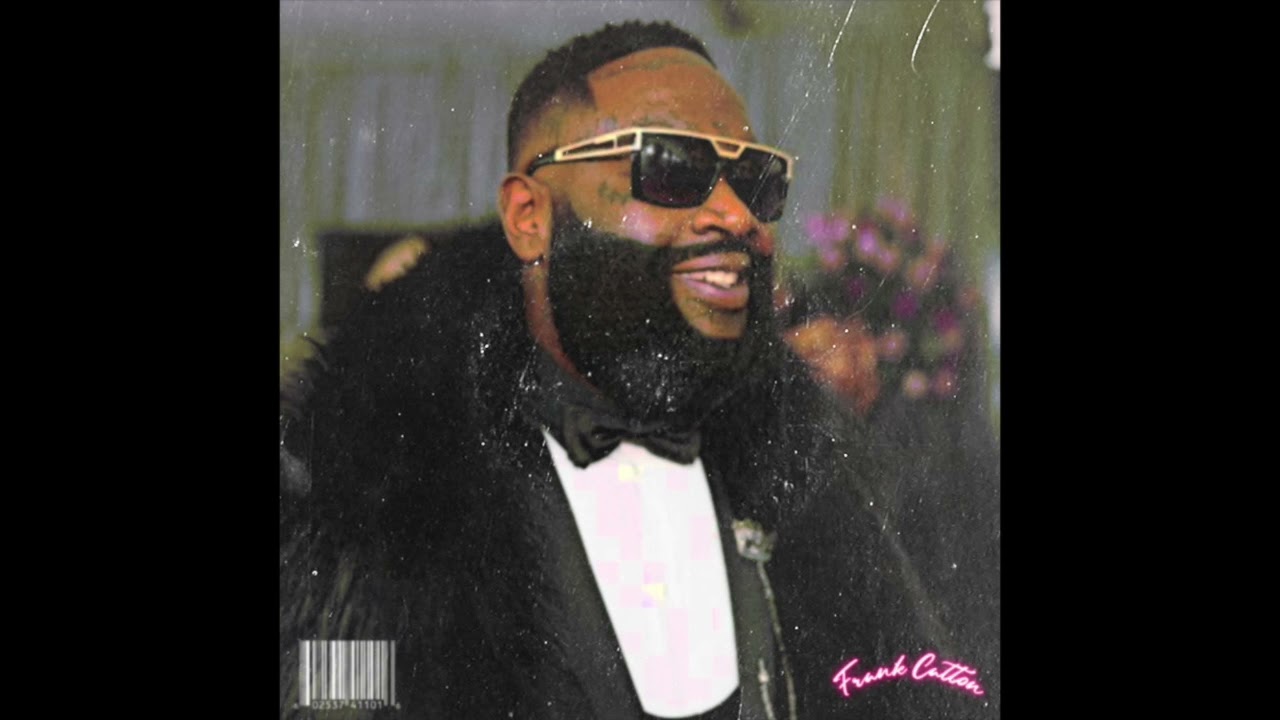 Jay-Z, Rick Ross Type Beat - 