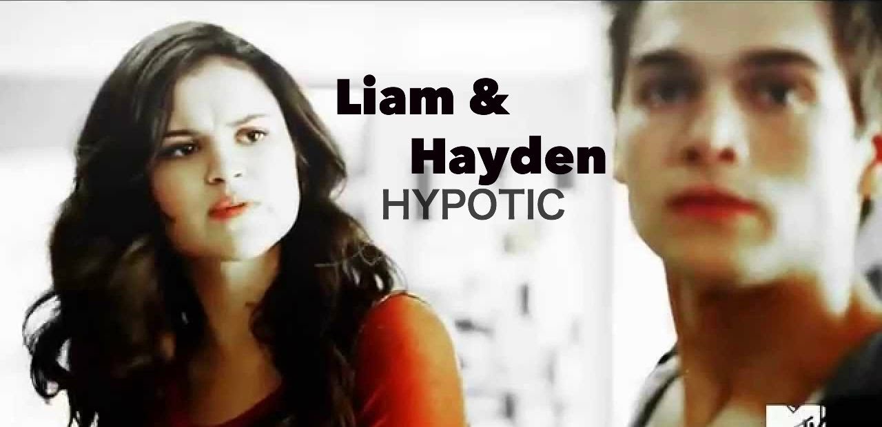 Liam & Hayden | Hypnotic